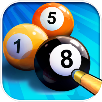 8 Ball-Kings of Pool ++