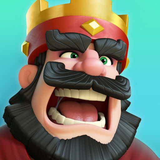 Clash Royale Private Server