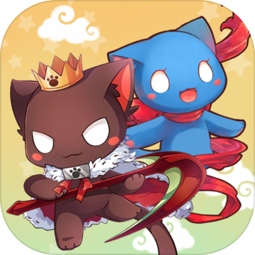 Cats King - Battle Dog Wars ++