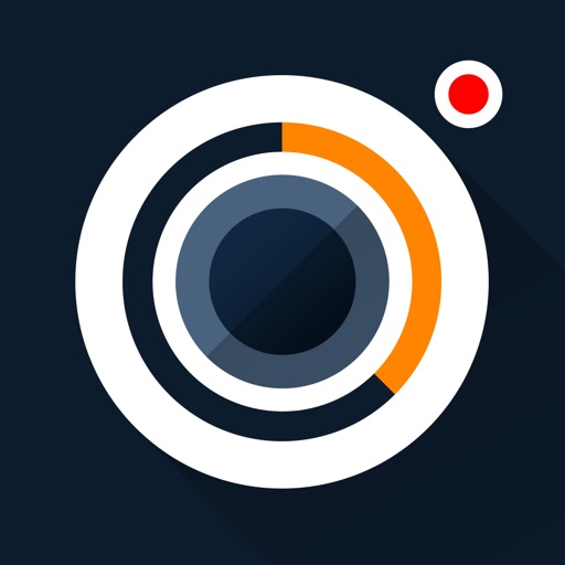 MoviePro : Pro Video Camera