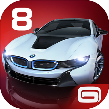 Asphalt 8: Airborne