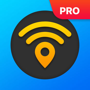 WiFi Map Pro