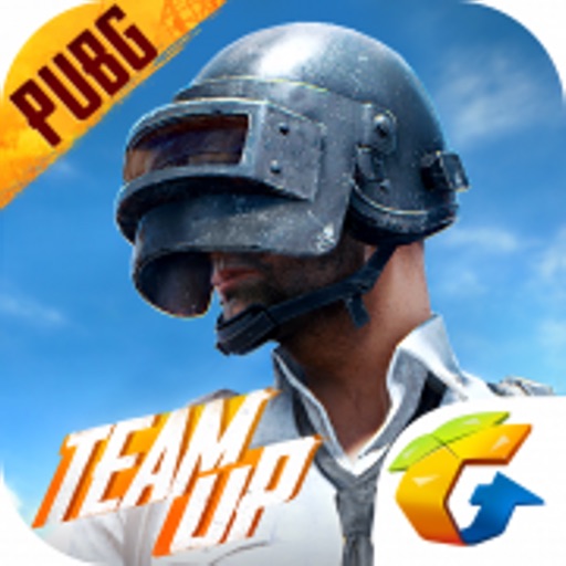 PUBG MOBILE  (updating)