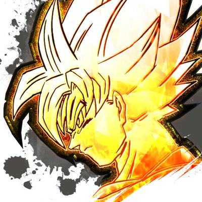 DRAGON BALL LEGENDS   (updating)