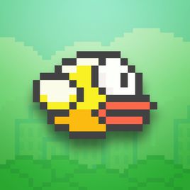 FlappyBird