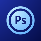 PhotoShopTouch For iPad