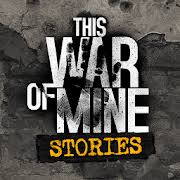 This War oof Mine : Stories