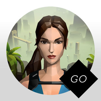 LaraCroftGO