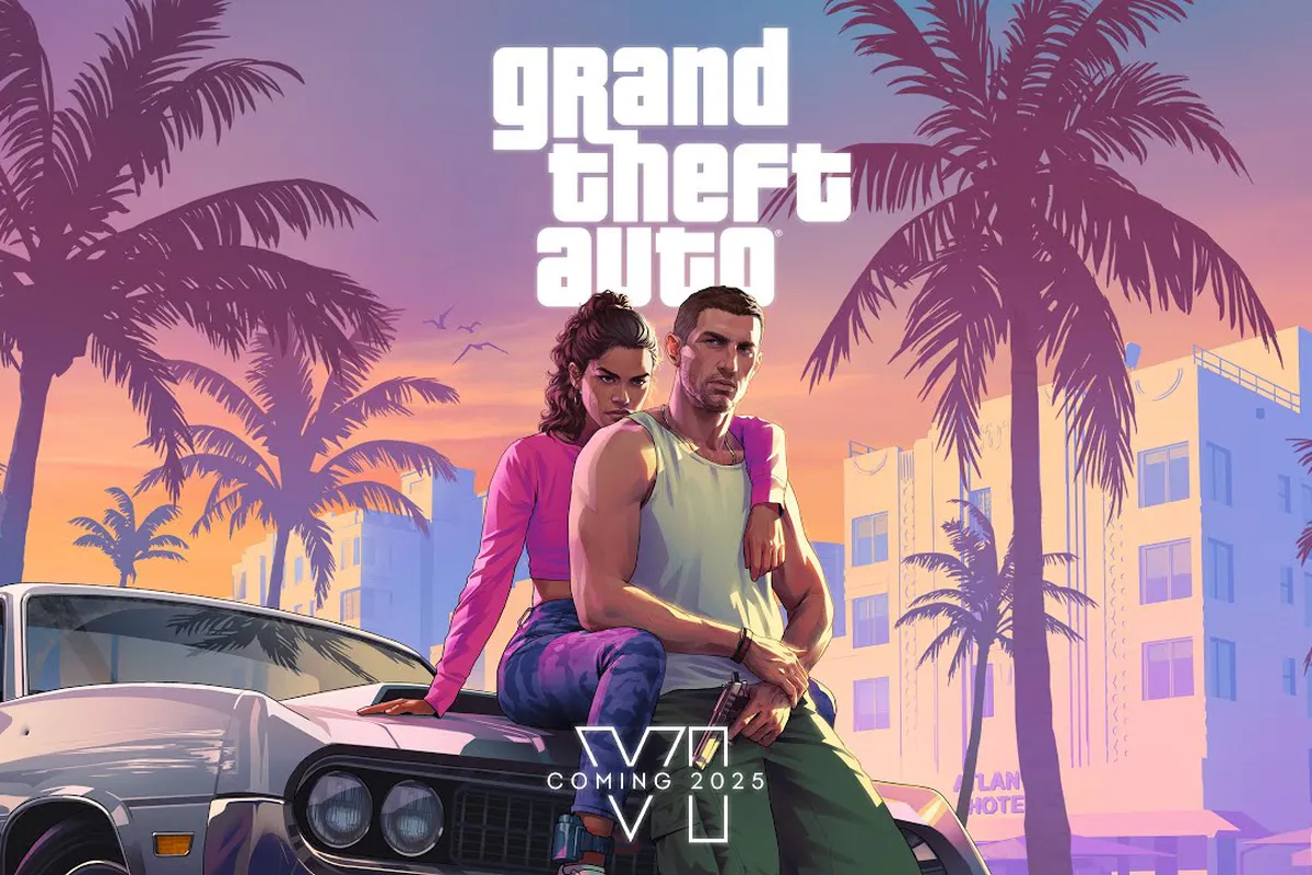 Grand Theft Auto (GTA) Series: The Disruptor and Innovator in the Gaming World