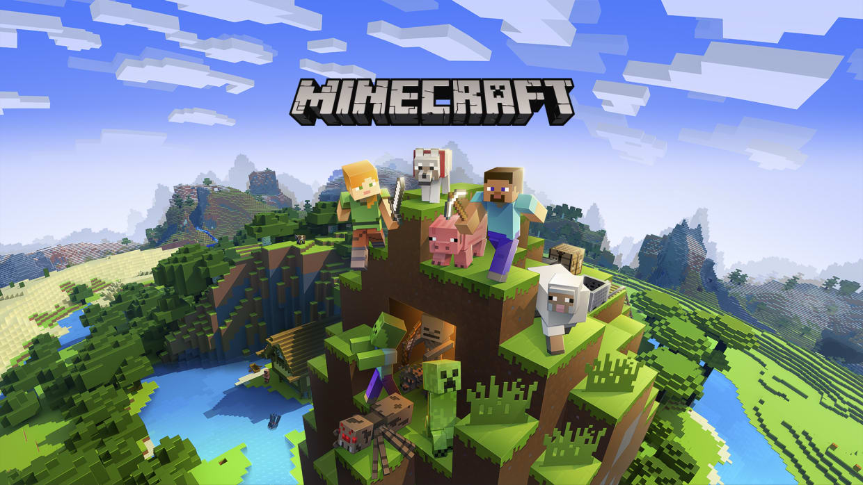 Minecraft: A Blocky World of Infinite Possibilities