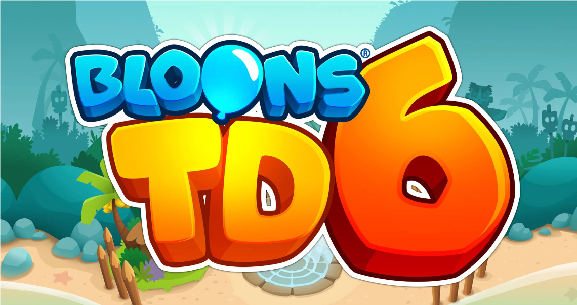 Bloons TD 6: Defend Your Territory with Strategic Brilliance