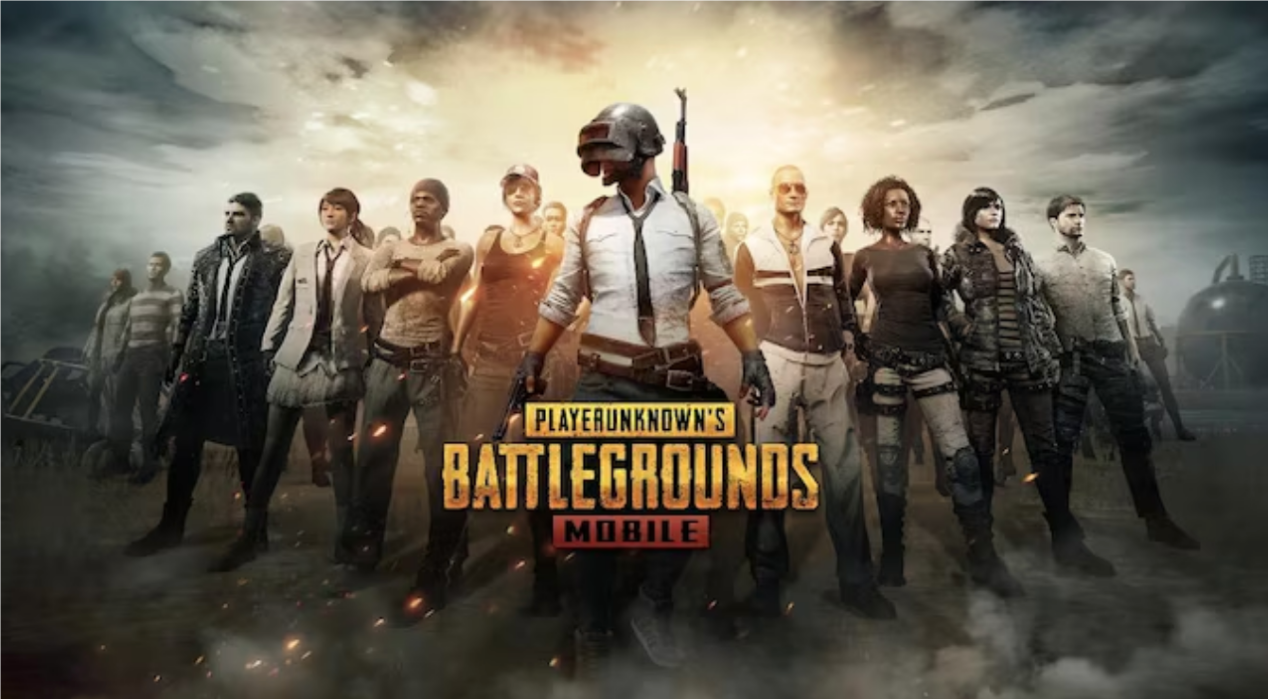 PUBG MOBILE: Redefining Mobile Battle Royale