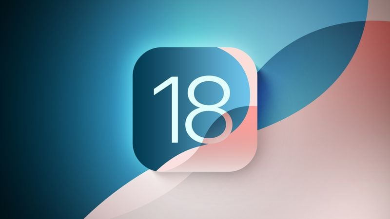 iOS 18 Released: What New Features Does Apple's Latest Operating System Bring