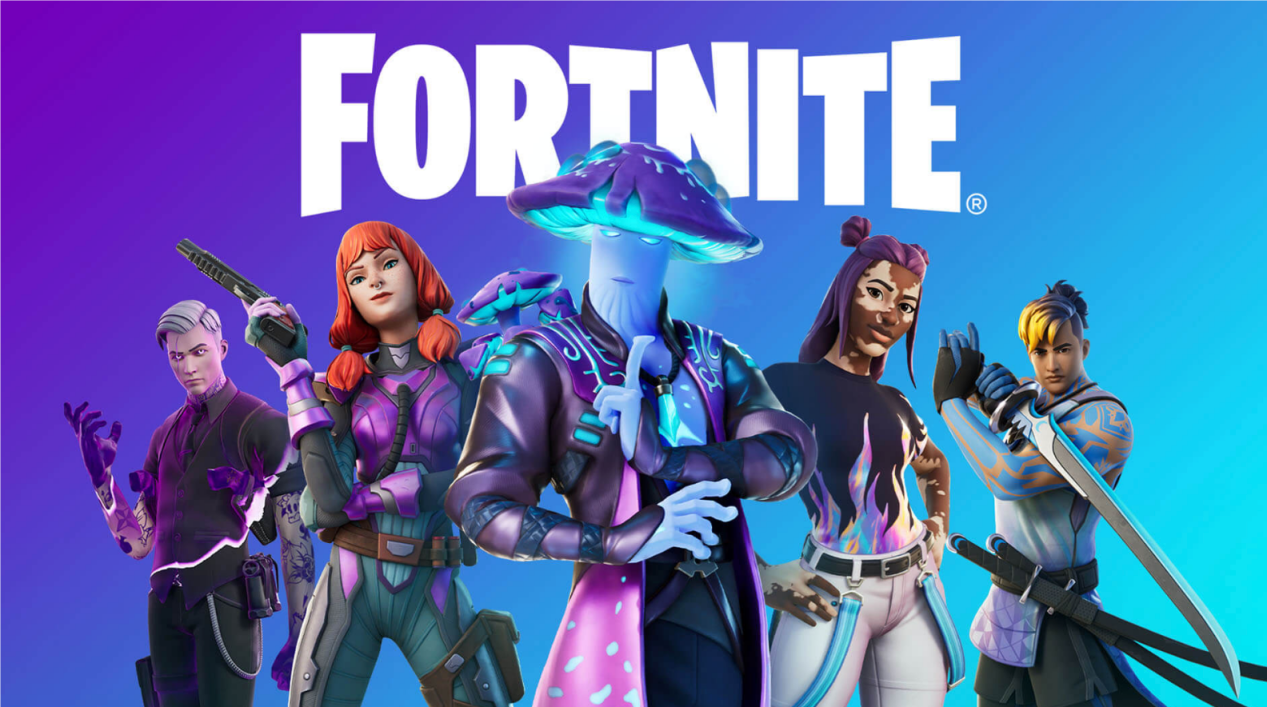 Why is Fortnite not available on the App Store