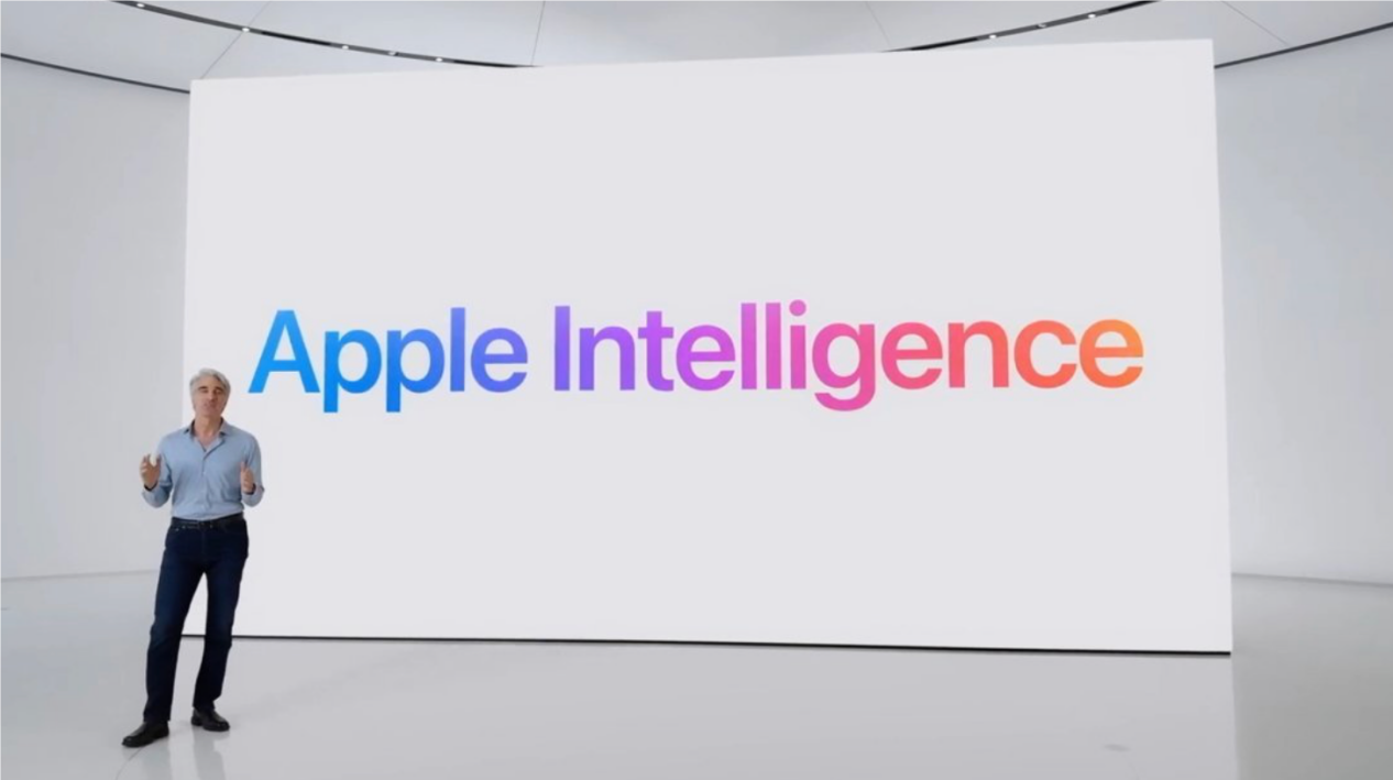 Apple may want to monetize advanced Apple Intelligence features in the future