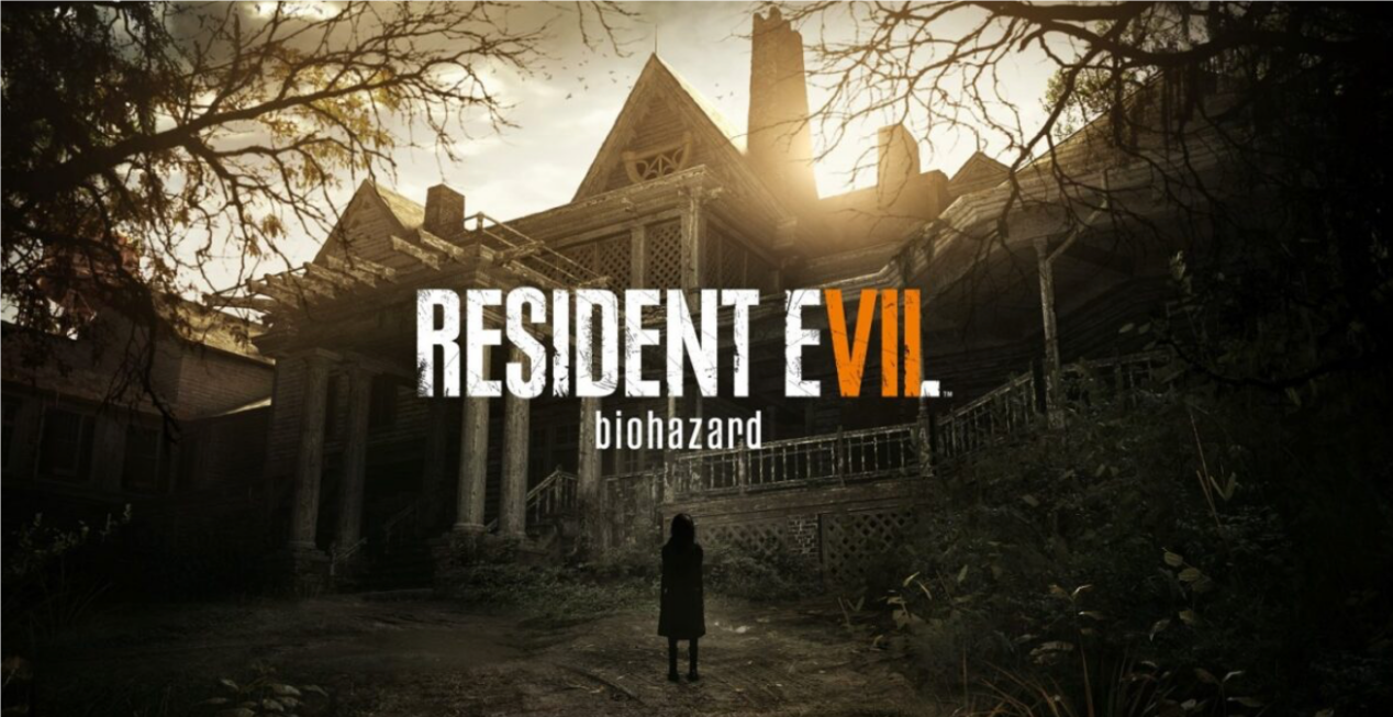 'Resident Evil 7' creeps its way onto iPhone, iPad, and Mac