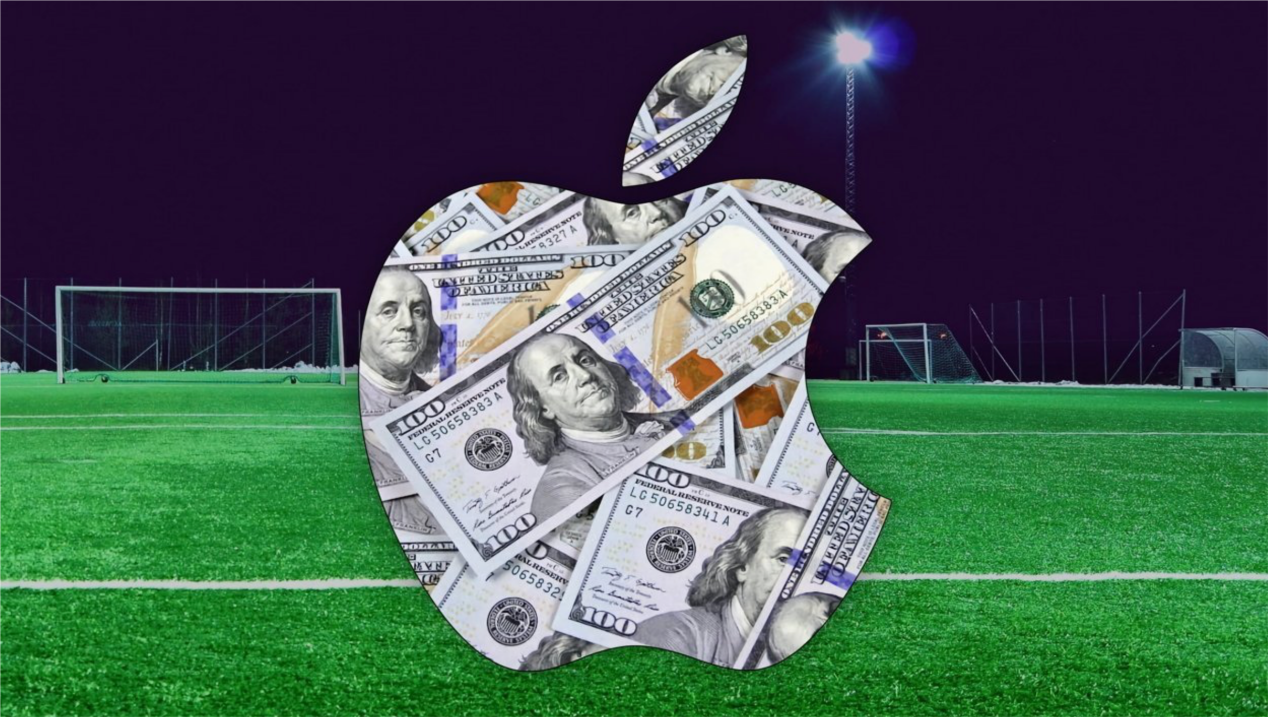 Apple's Talks with FIFA Have Faltered, Club World Cup Tournament at Risk