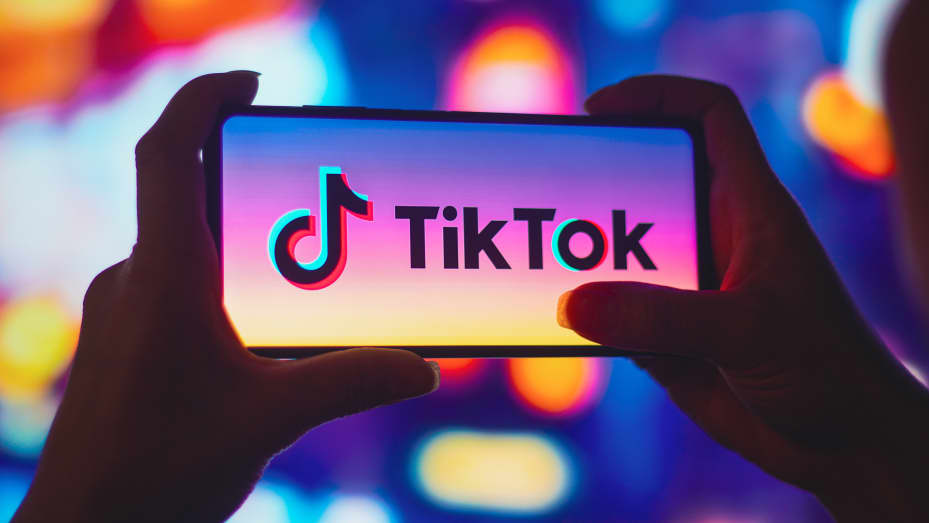 TikTok ++