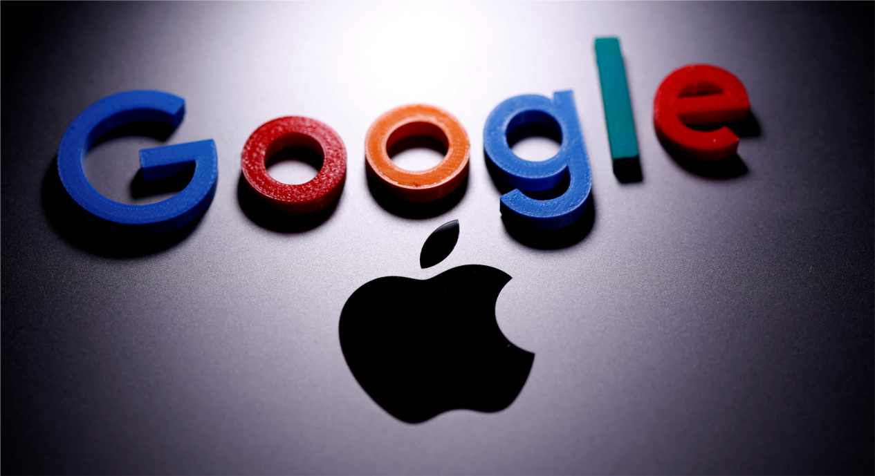 Google Wants to Cut Its Reliance on Apple for Search Revenue