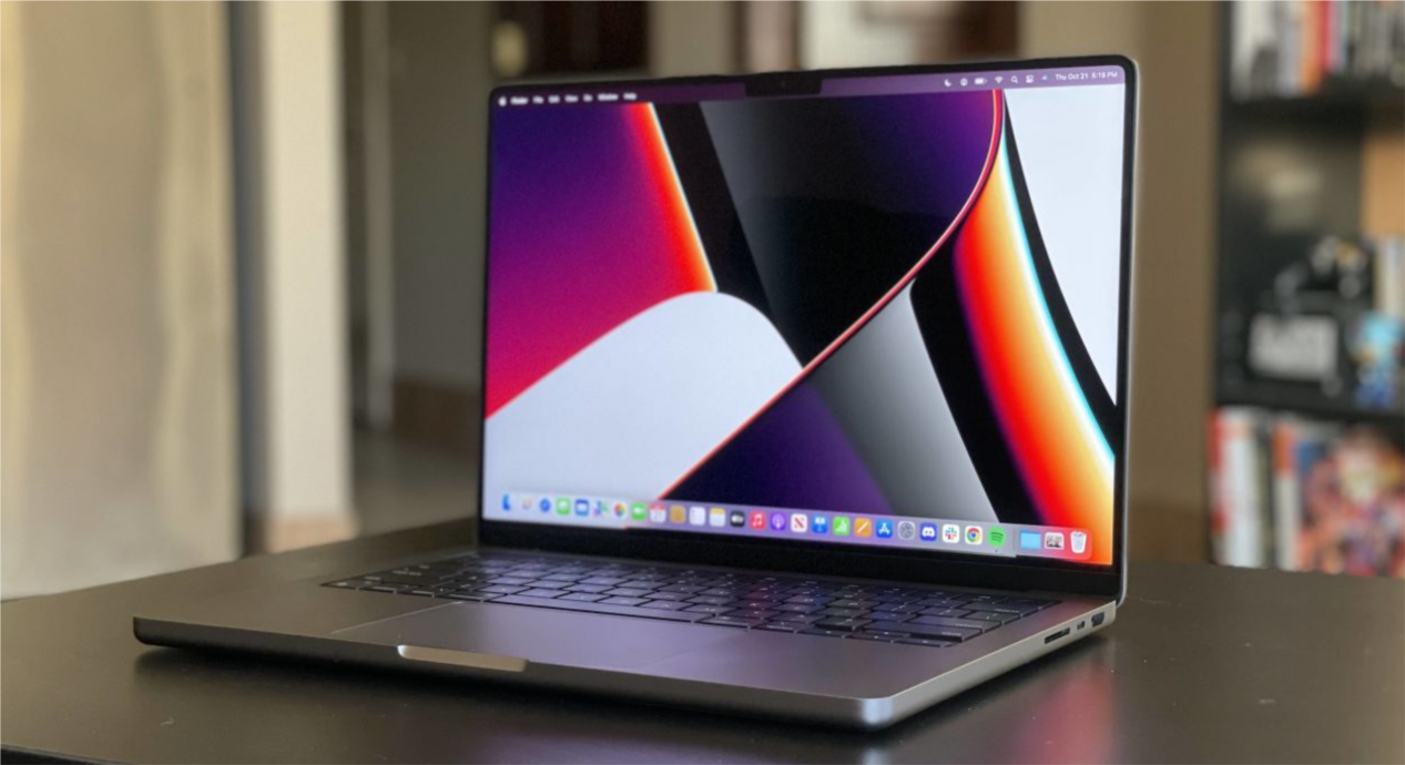 Apple's Mac Continues to Outpace a Recovering Computer Market