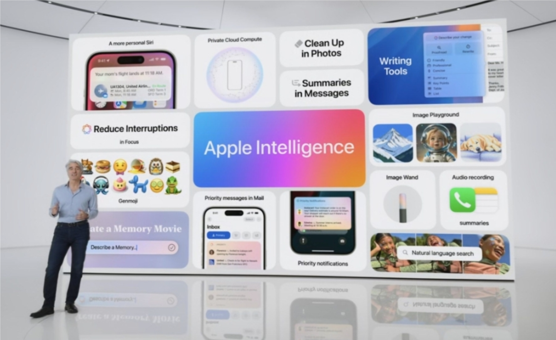 Here’s How Apple Intelligence Will Improve Your Writing in iOS 18—Yes, Even You