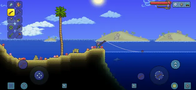 Terraria