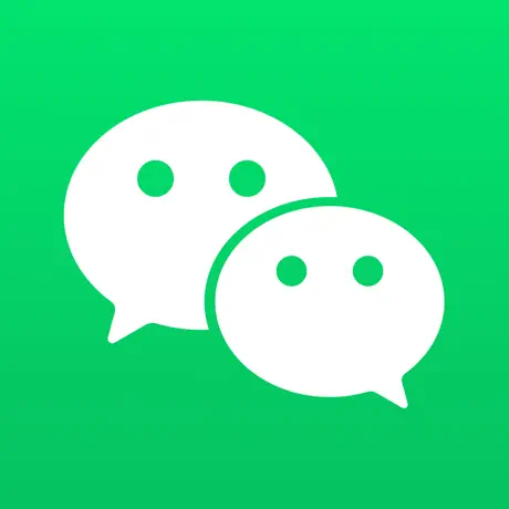 WeChat Duplicate