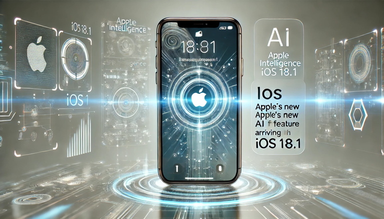 iPhone Users: Prepare for Apple's AI Revolution in iOS 18.1!