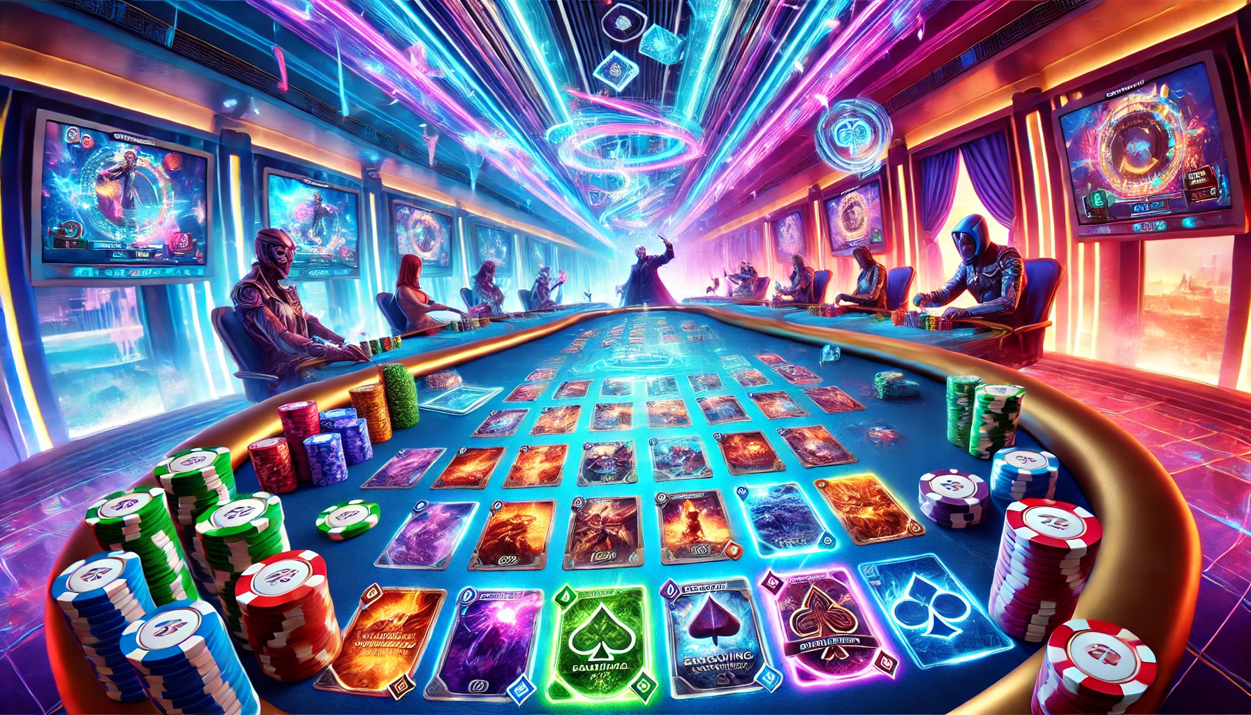 "Balatro" Makes a Bold Entrance: Revolutionizing Card Games, Now on App Store and Apple Arcade