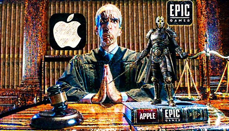 Judge Denies Apple's Last-Minute Request for Delay in Epic Case Document Submission