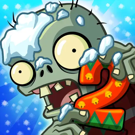 PVZ 2++